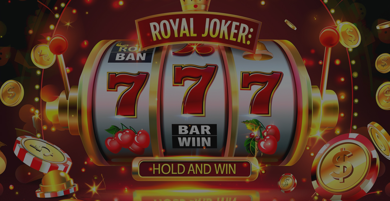 Royal Joker Hold and Win